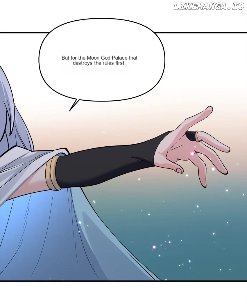 I Look Too Much Like The Boss And The World Actually Believes It Chapter 47 page 44
