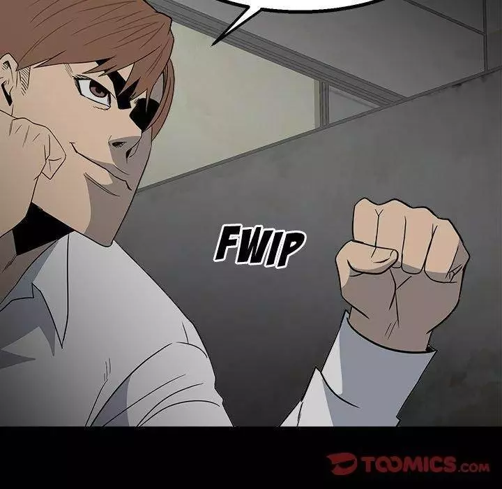 The Villain Chapter 47 page 111