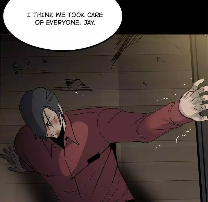 The Villain Chapter 47 page 127