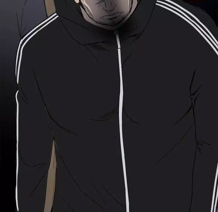 The Villain Chapter 47 page 136