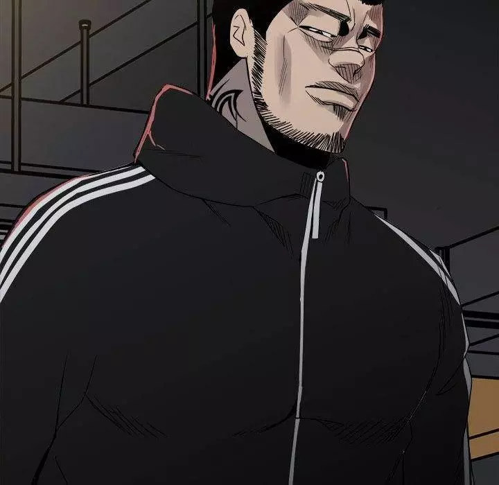 The Villain Chapter 47 page 130