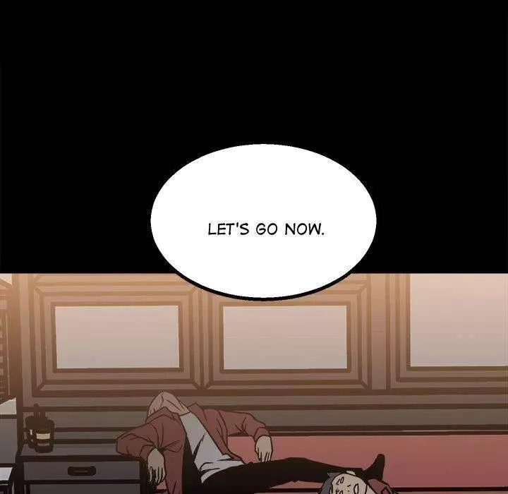 The Villain Chapter 47 page 133