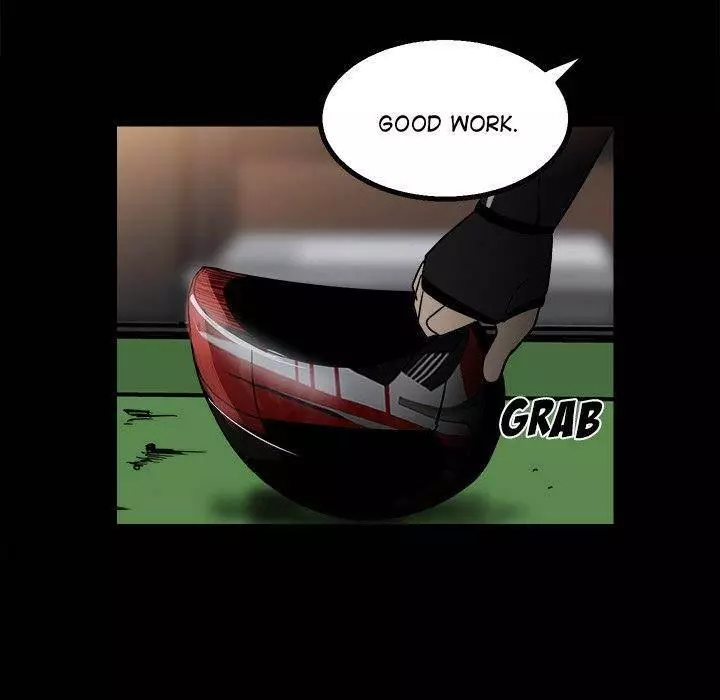 The Villain Chapter 47 page 132