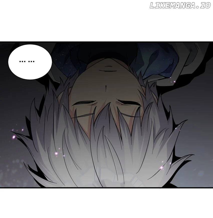 I Look Too Much Like The Boss And The World Actually Believes It Chapter 48 page 2