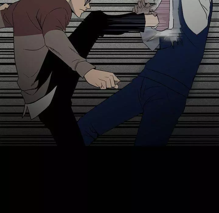 The Villain Chapter 48 page 11