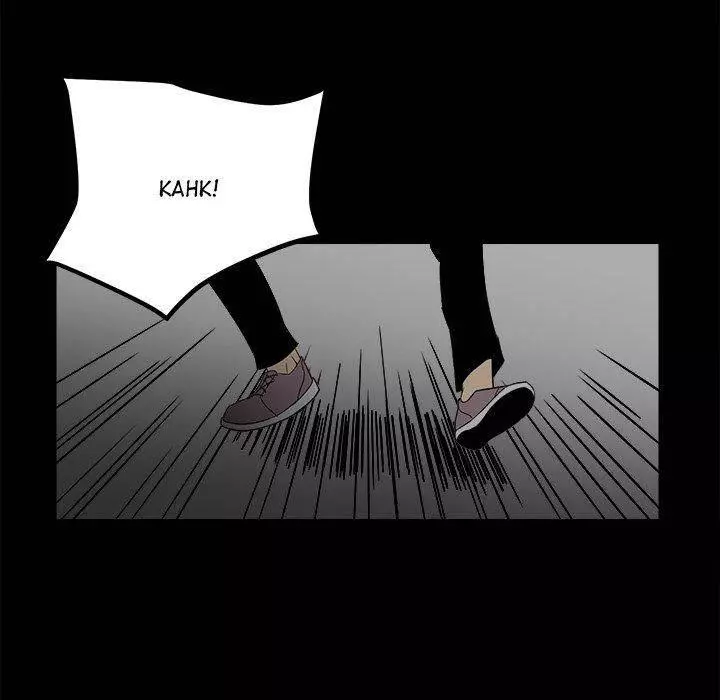 The Villain Chapter 48 page 20