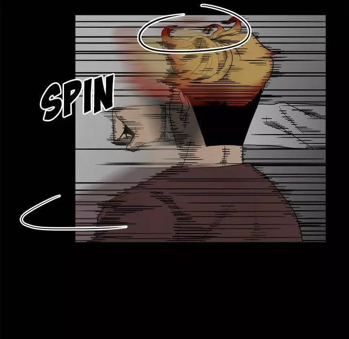 The Villain Chapter 48 page 7