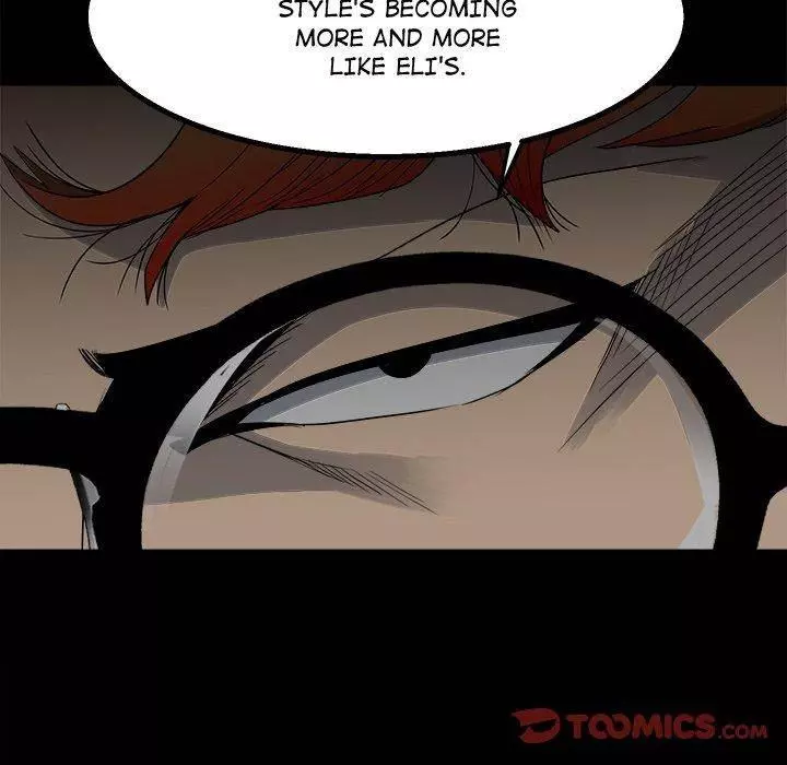 The Villain Chapter 48 page 24