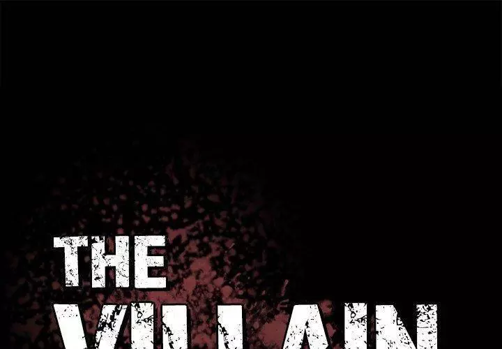 The Villain Chapter 48 page 1