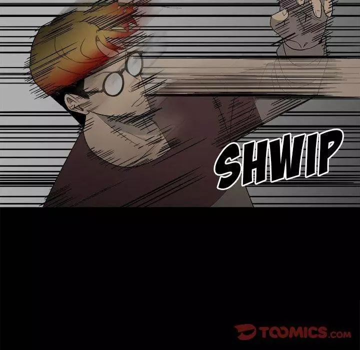The Villain Chapter 48 page 6