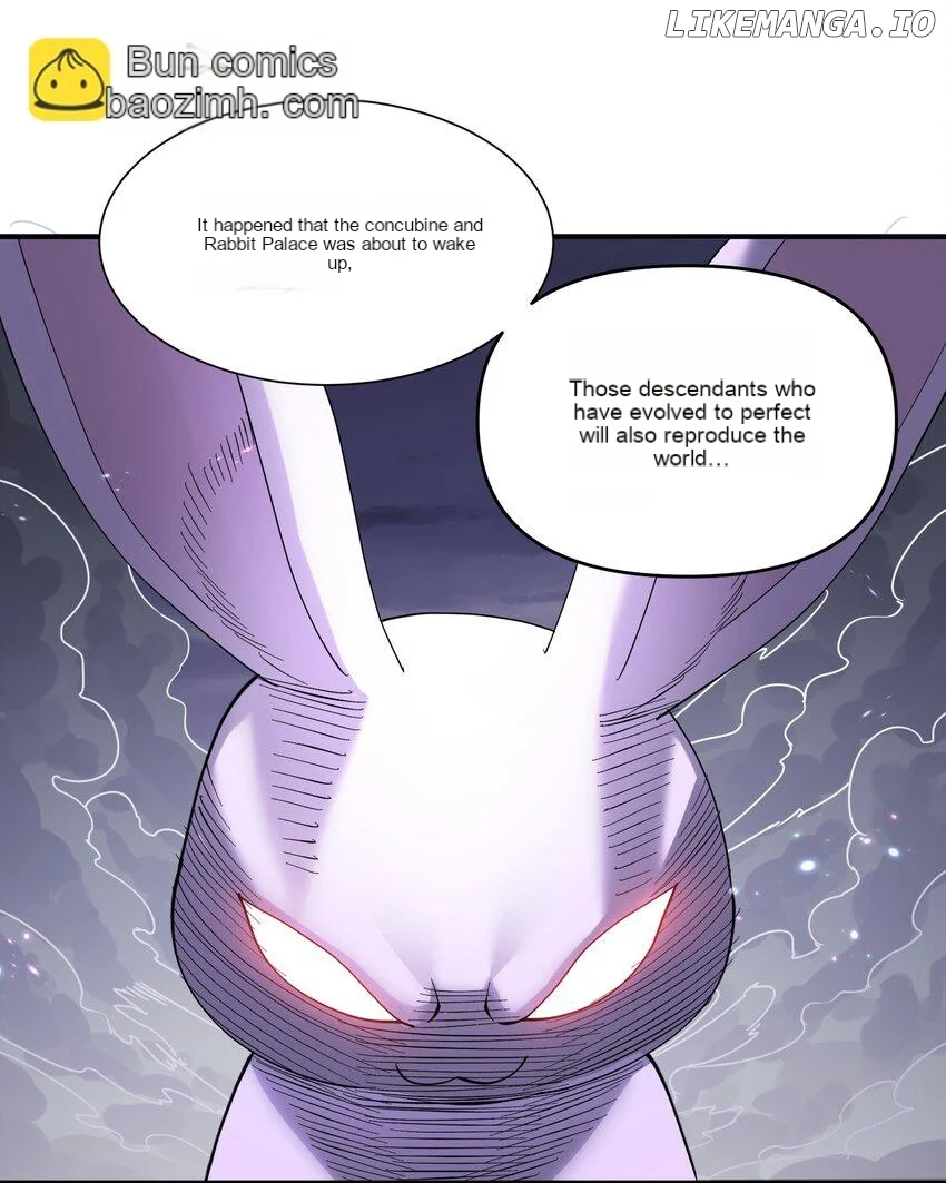 I Look Too Much Like The Boss And The World Actually Believes It Chapter 48 page 53