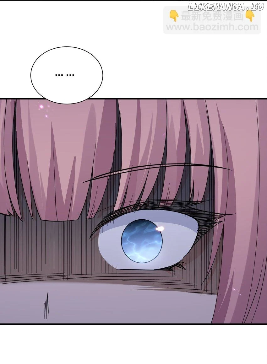 I Look Too Much Like The Boss And The World Actually Believes It Chapter 48 page 48