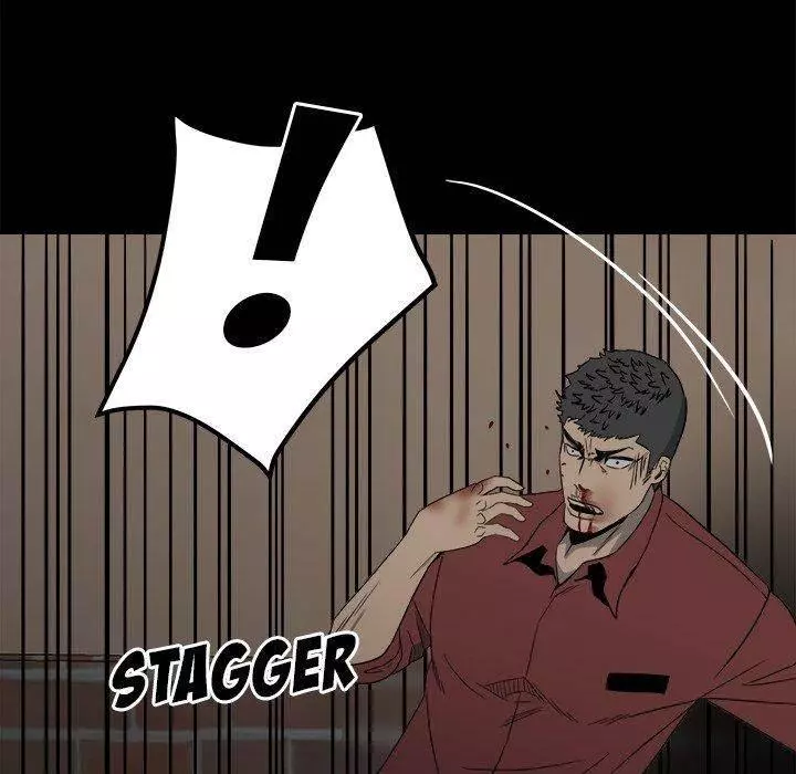The Villain Chapter 48 page 49