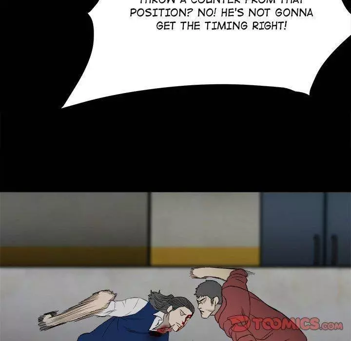 The Villain Chapter 48 page 84