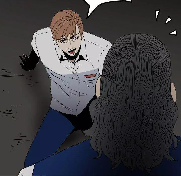 The Villain Chapter 48 page 77