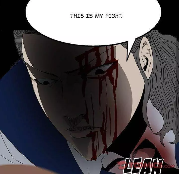 The Villain Chapter 48 page 69