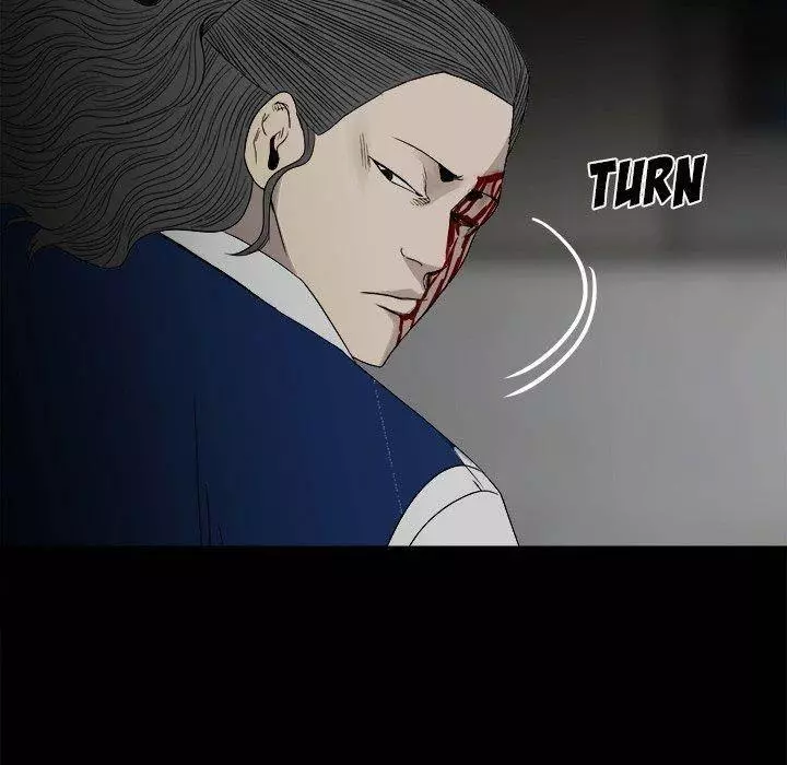 The Villain Chapter 48 page 79