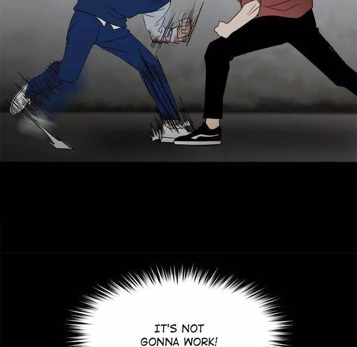 The Villain Chapter 48 page 85