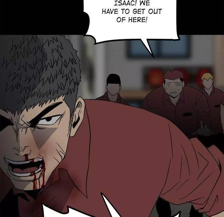 The Villain Chapter 48 page 106