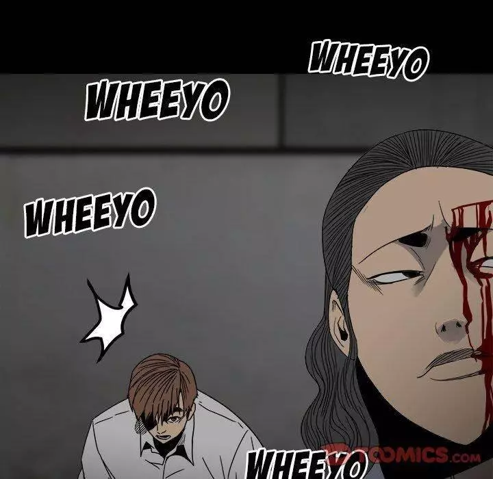 The Villain Chapter 48 page 102