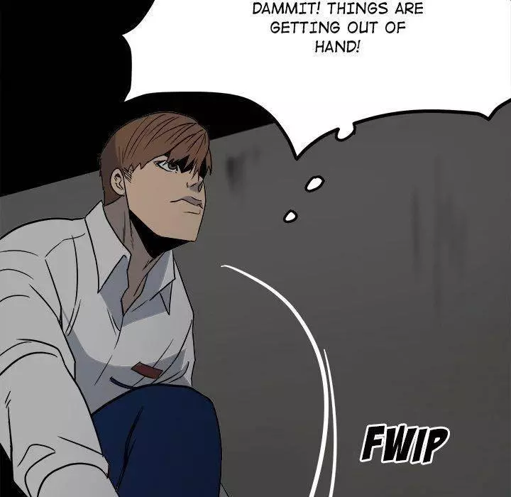 The Villain Chapter 48 page 104