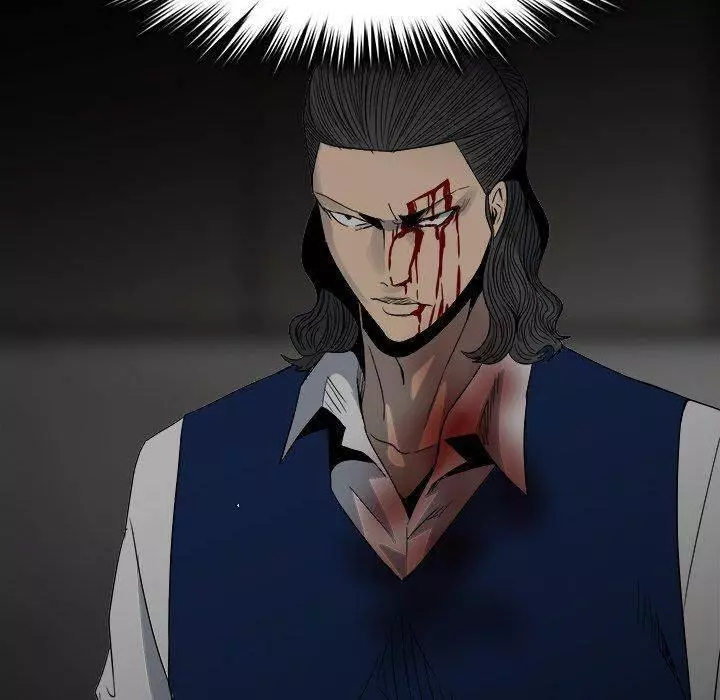 The Villain Chapter 48 page 100