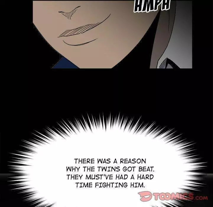 The Villain Chapter 48 page 99