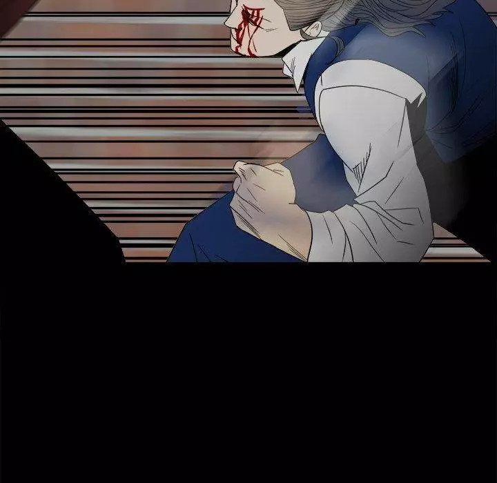The Villain Chapter 48 page 91