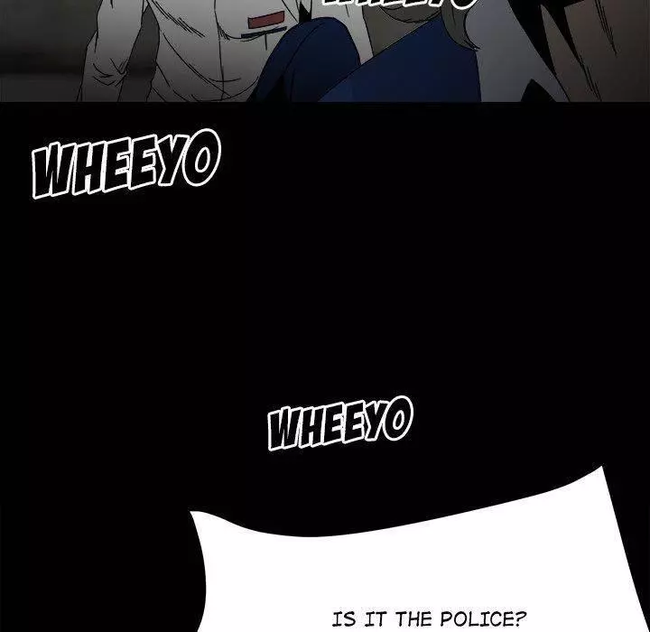 The Villain Chapter 48 page 103