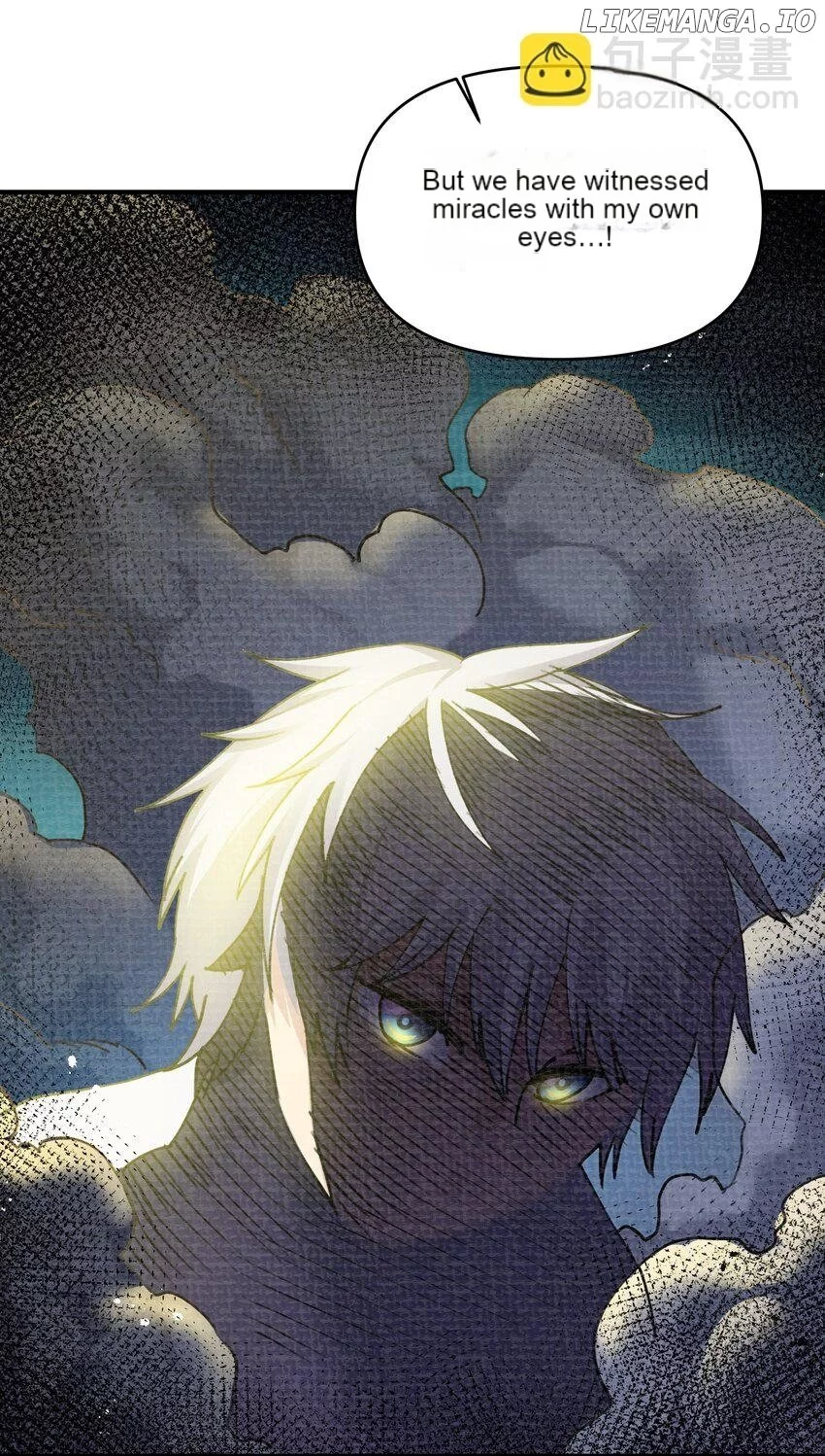 I Look Too Much Like The Boss And The World Actually Believes It Chapter 51 page 52
