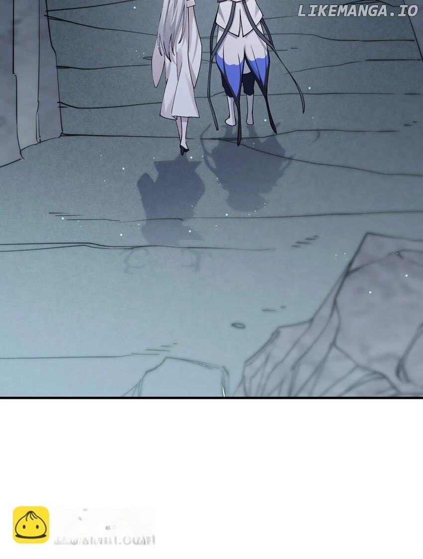 I Look Too Much Like The Boss And The World Actually Believes It Chapter 52 page 8