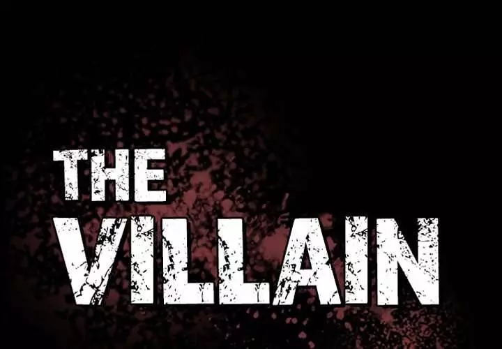 The Villain Chapter 53 page 1