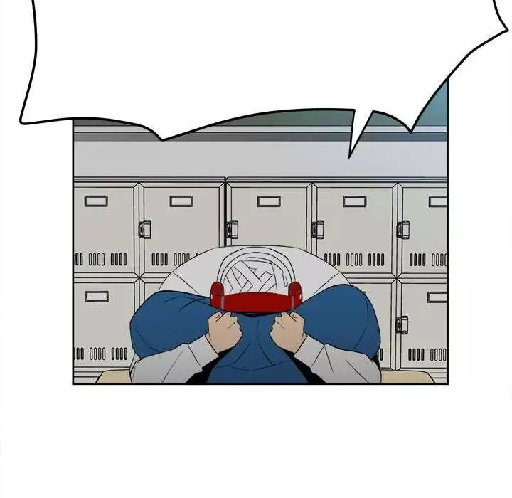 The Villain Chapter 53 page 17