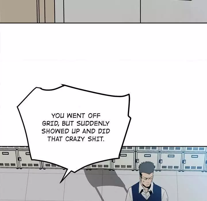 The Villain Chapter 53 page 23