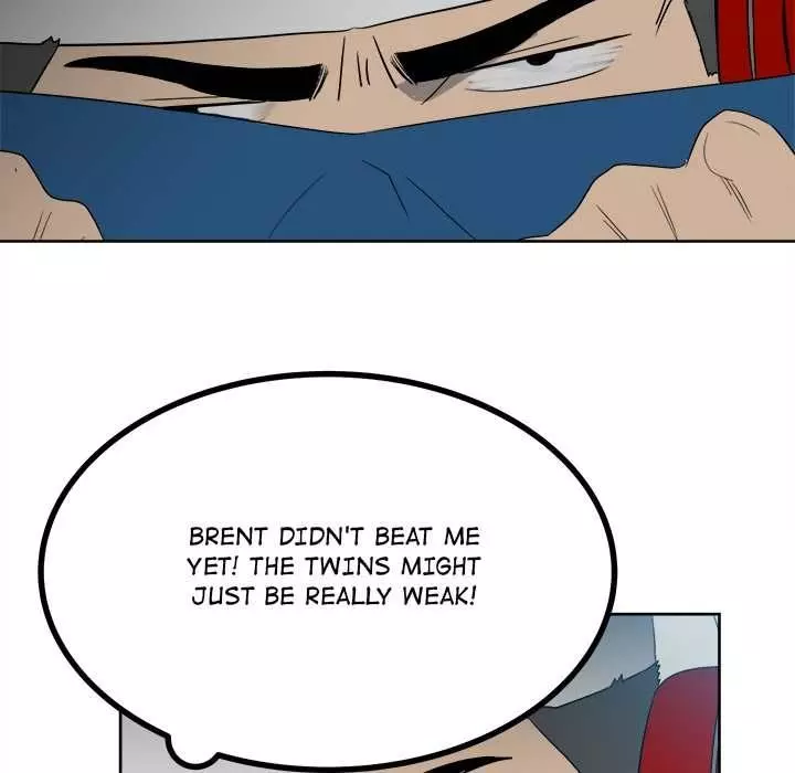 The Villain Chapter 53 page 20