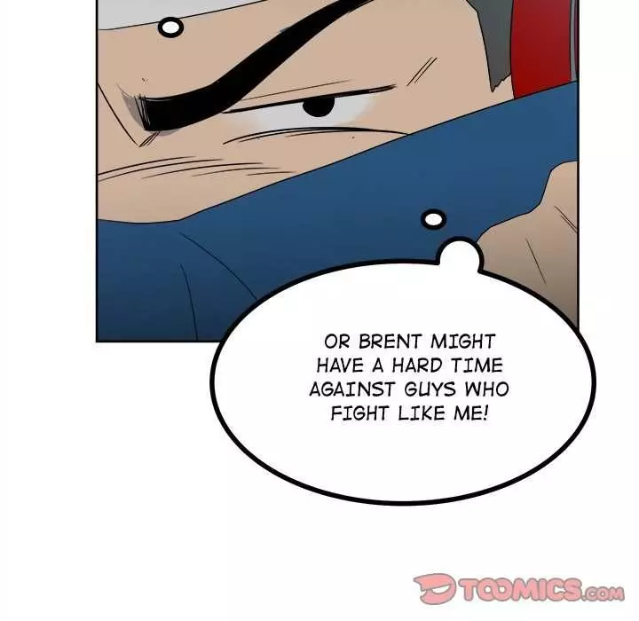 The Villain Chapter 53 page 21