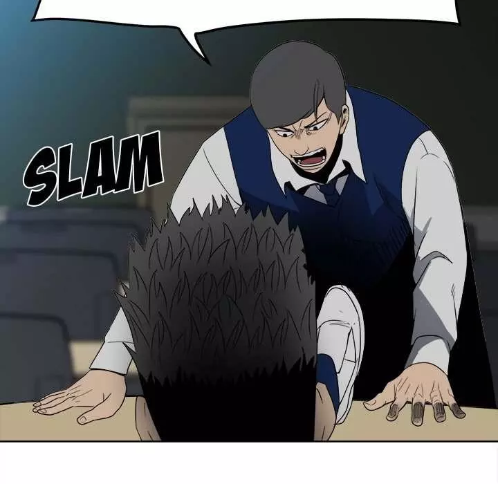 The Villain Chapter 53 page 32