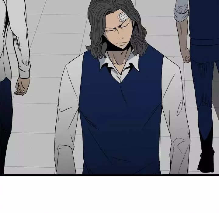 The Villain Chapter 53 page 8