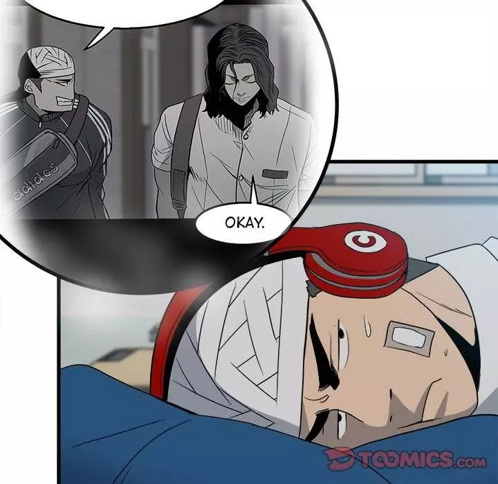 The Villain Chapter 53 page 15