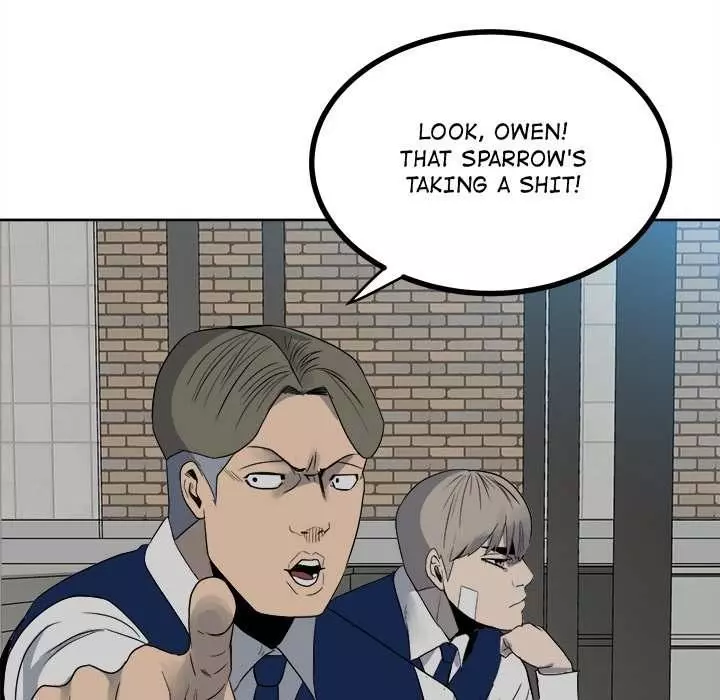 The Villain Chapter 53 page 43