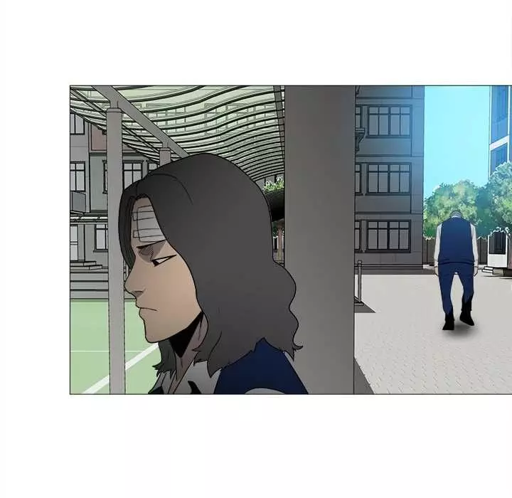 The Villain Chapter 53 page 54