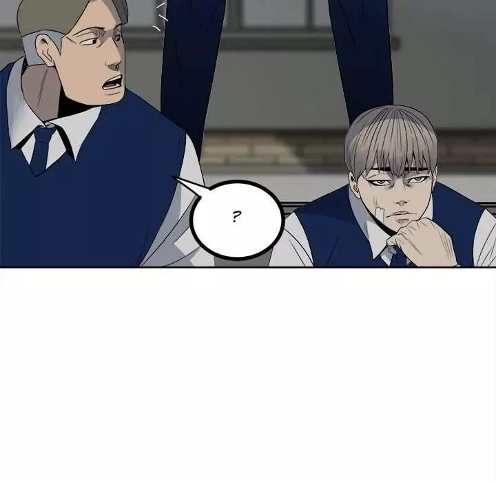The Villain Chapter 53 page 47