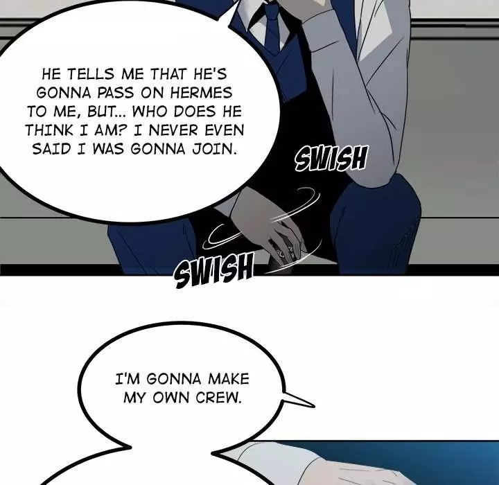 The Villain Chapter 53 page 70