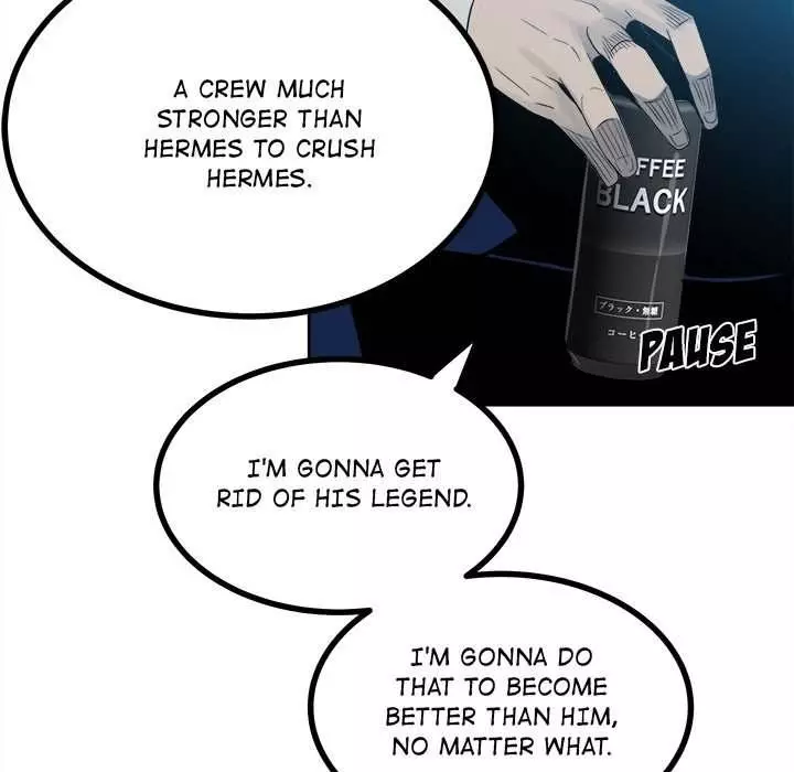 The Villain Chapter 53 page 71