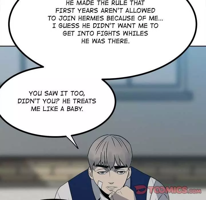 The Villain Chapter 53 page 69