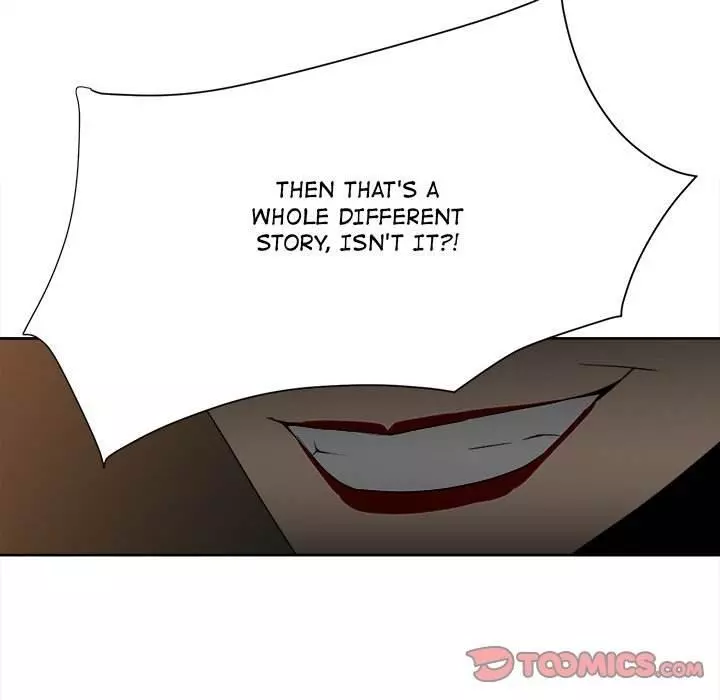 The Villain Chapter 54 page 18