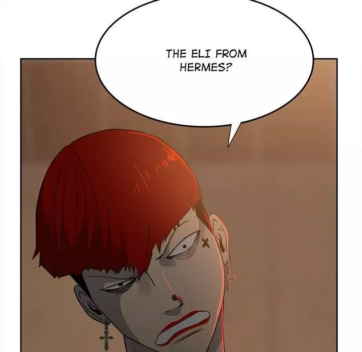 The Villain Chapter 54 page 11