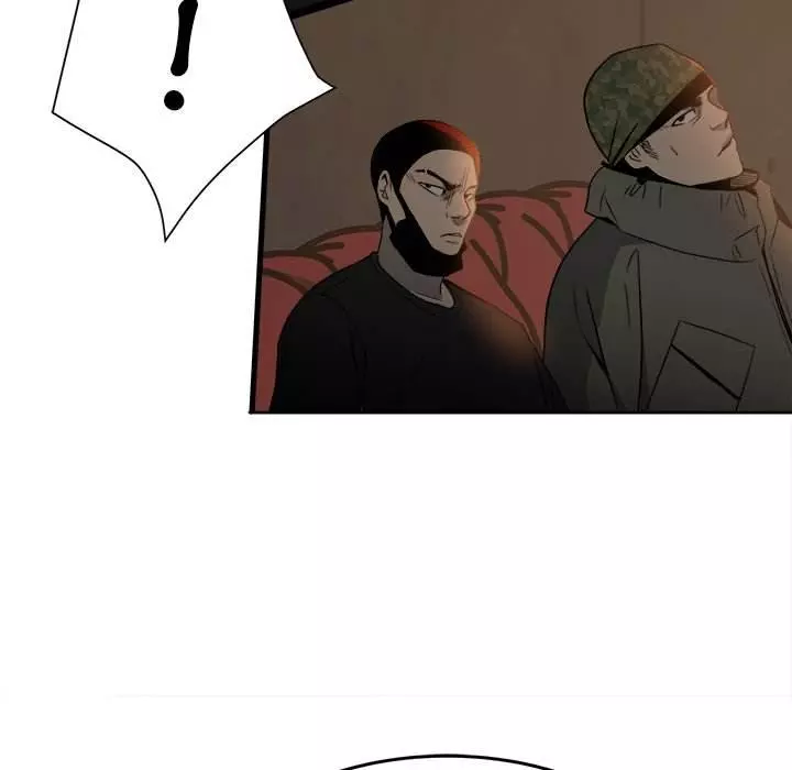 The Villain Chapter 54 page 10