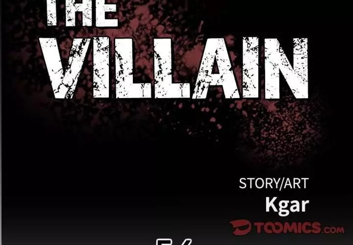 The Villain Chapter 54 page 3