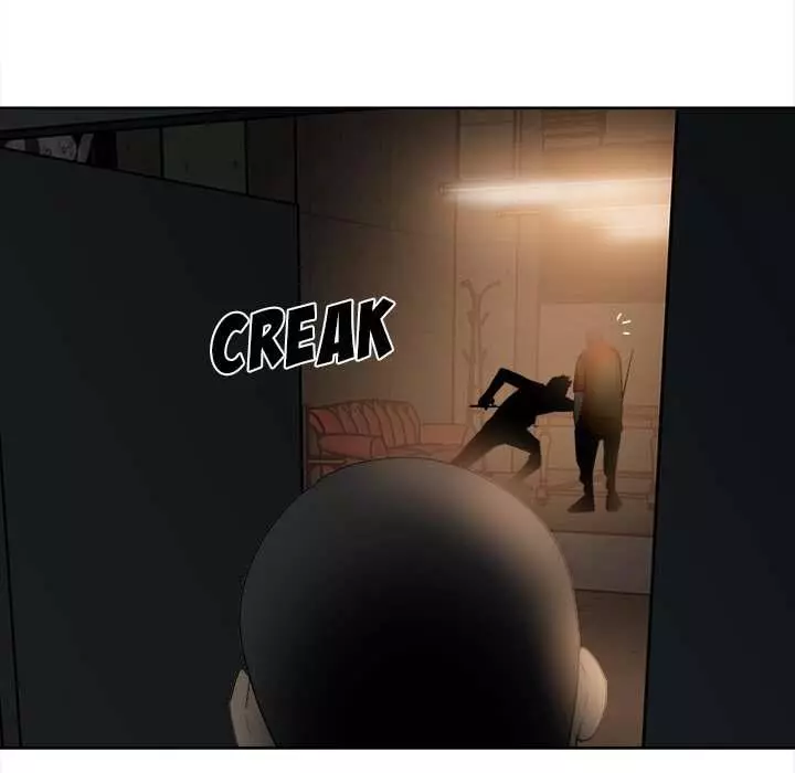 The Villain Chapter 53 page 116